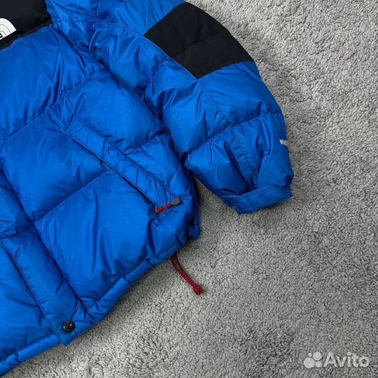 Пуховик the north face 700 baltoro s