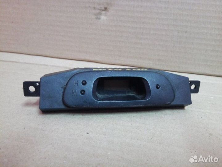 Часы Mitsubishi Carisma седан 1.6 4G92 2000