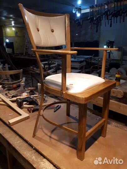 Стул кресло