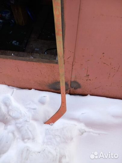 Клюшки хоккейные