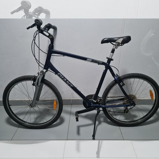 Велосипед Giant 26''