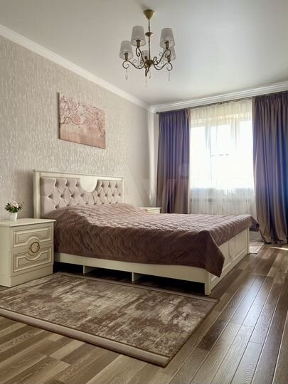 2-к. квартира, 70 м², 8/9 эт.