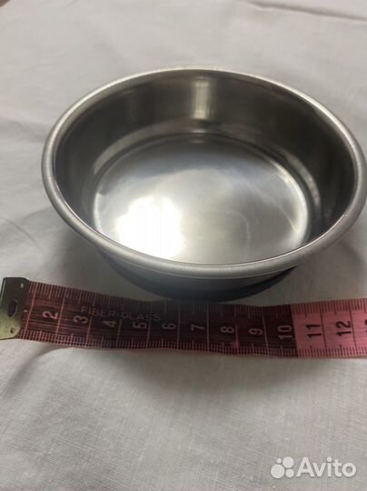 Миска для собак