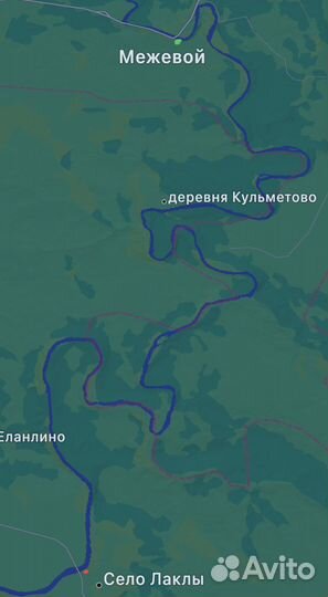 Сплавы по реке Ай