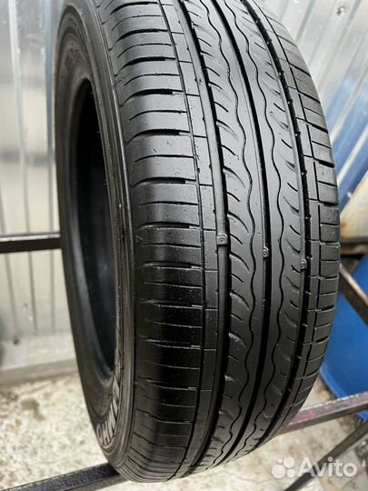 Kumho Solus KH17 185/65 R15 88H