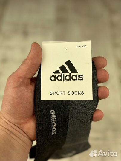 Носки Adidas