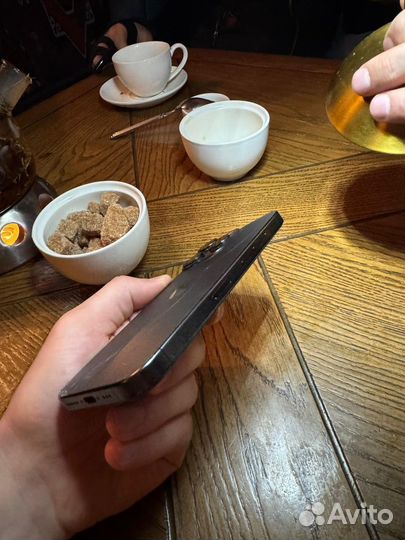 iPhone 15 Pro, 512 ГБ