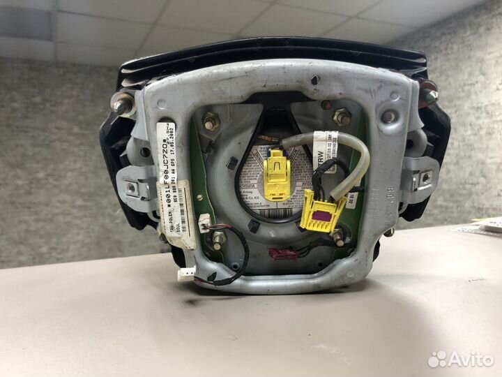 Подушка в руль SRS Ауди А6 С5 А4 8Е