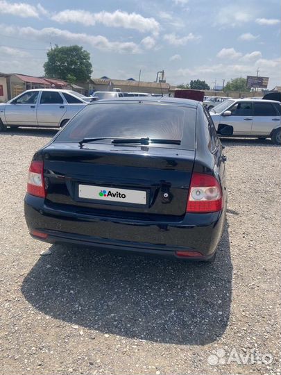 LADA Priora 1.6 МТ, 2012, 244 000 км