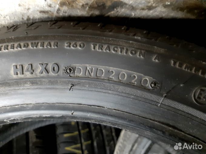 Bridgestone Turanza T005A 215/45 R18