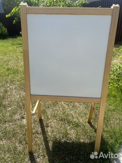 Мольберт, доска для рисования IKEA
