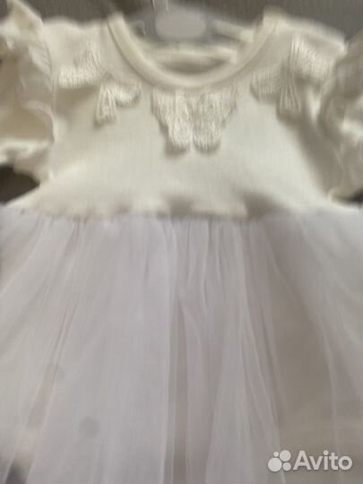 Платье боди 56 62