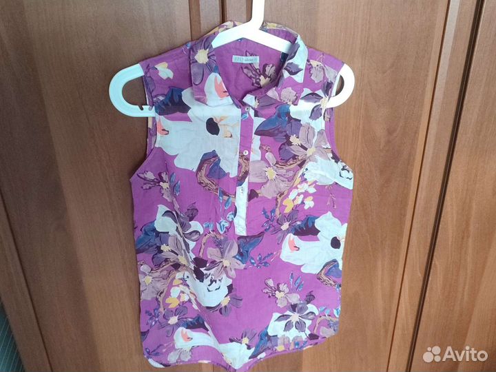 Женская одежда пакетом 44 46