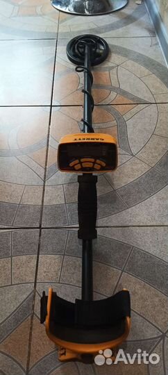 Металлоискатель garrett ace 250