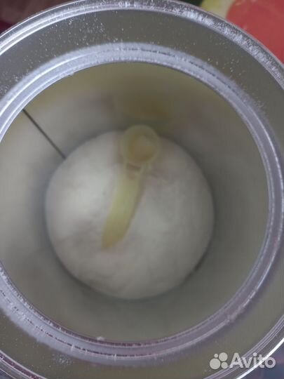 Детская смесь