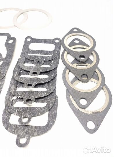 Набор прокладок снегохода Рысь