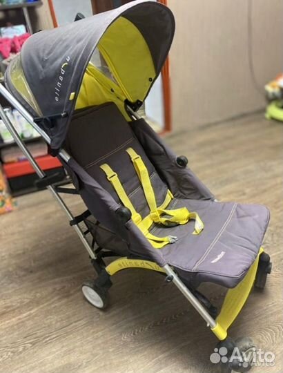 Аренда детской коляски