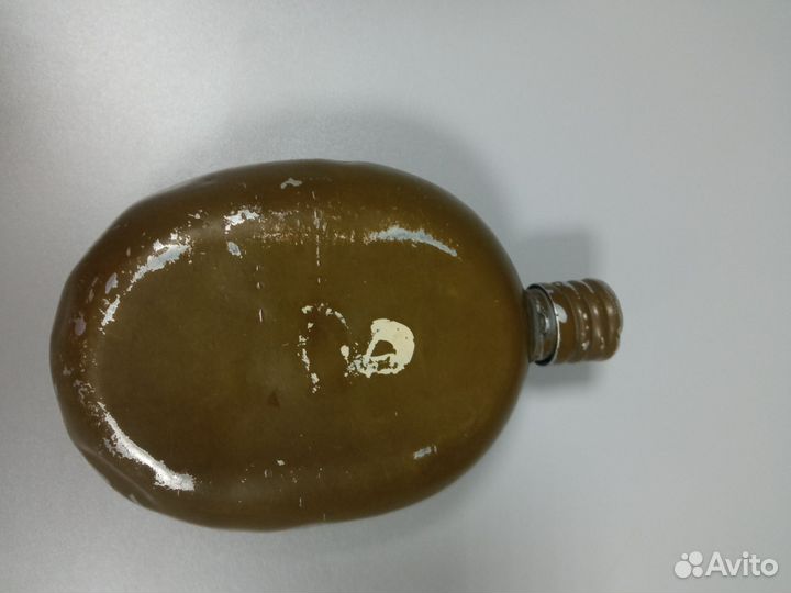 Фляжка СССР