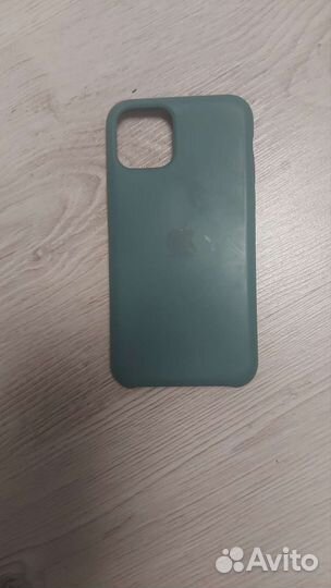 Чехол на iPhone 11 pro