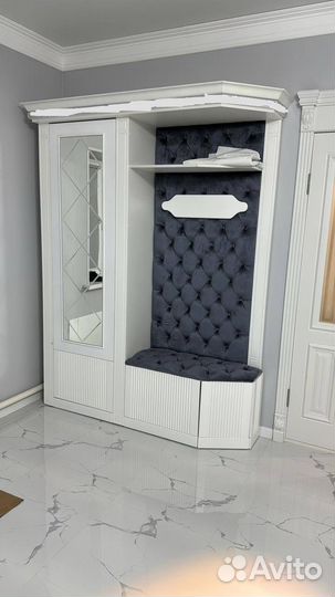 Шкаф в прихожую