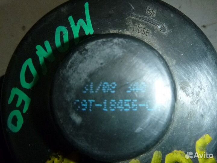 Моторчик печки ford mondeo IV 2007