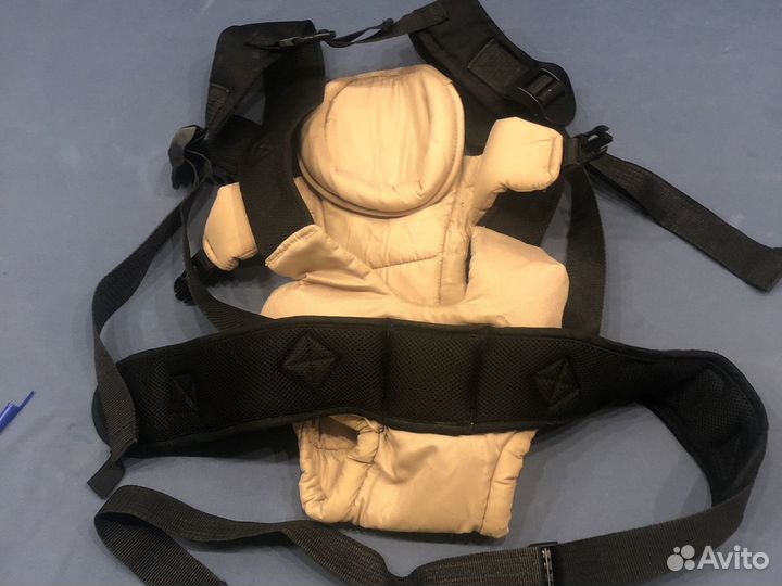 Рюкзак переноска