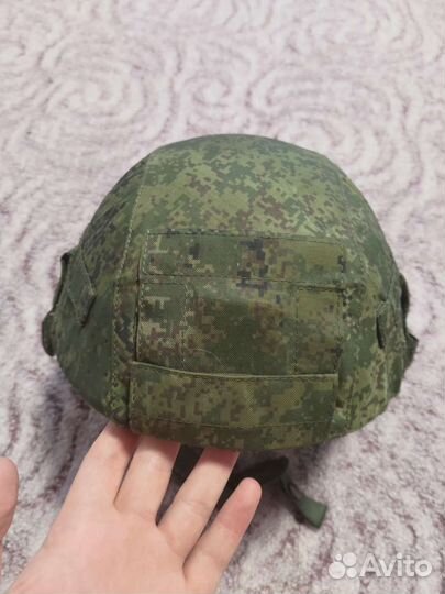 Каска 6Б47 Ратник