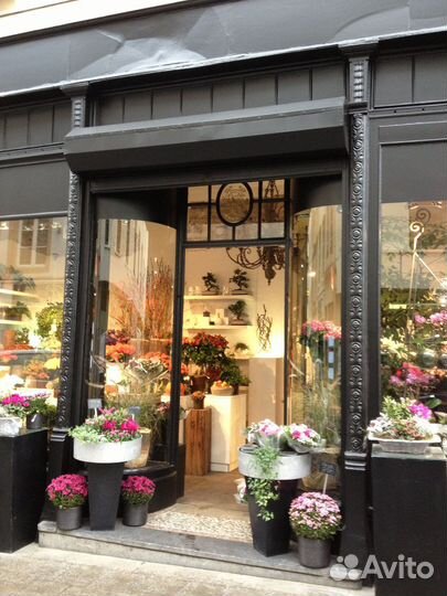 Бизнес-курс 