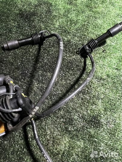 Катушка зажигания Chevrolet Lacetti 2.0