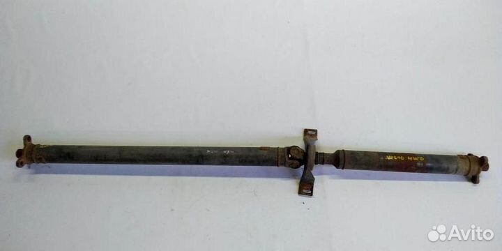 Кардан mersedesbenz W210 E 95-00г