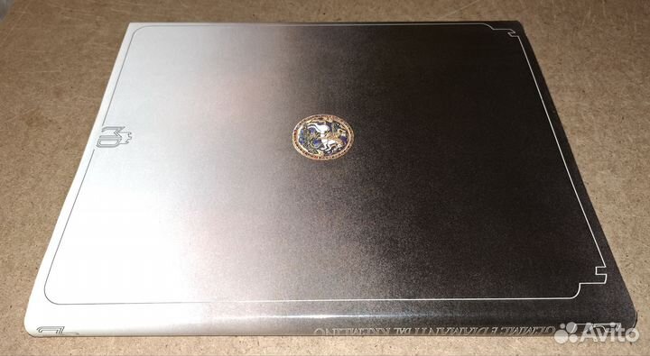 Драгоценные камни и бриллианты Кремля. Альбом