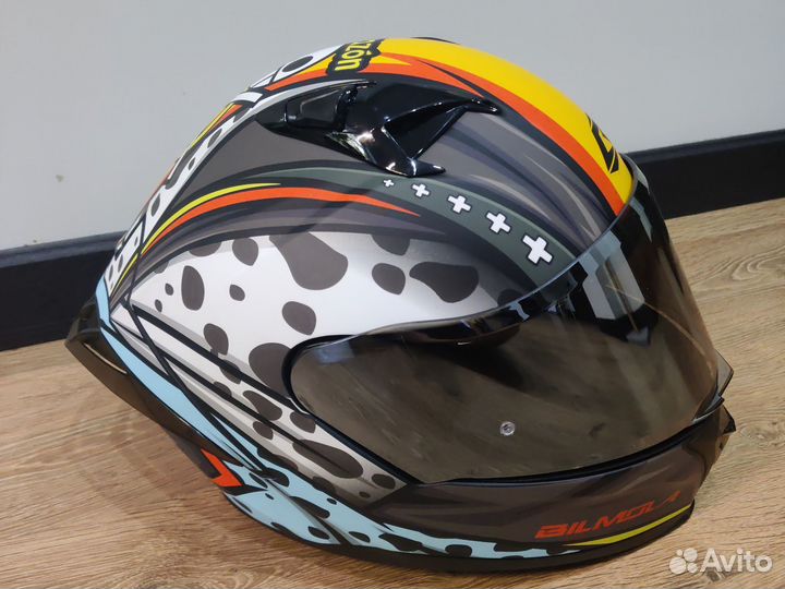 Шлем Bimola OnePiece