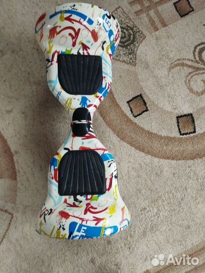 Гироскутер