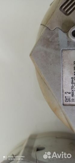 Антенна mikrotik sxt 2