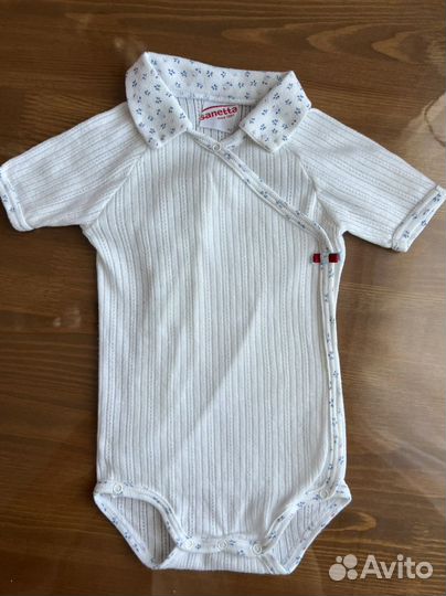 Пакет фирменных вещей mothercare 56 - 62 1-3