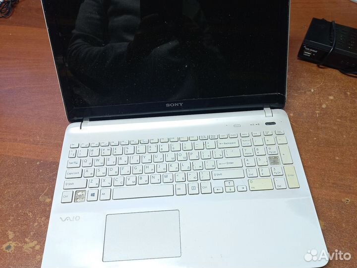 Материнская плата DA0HK9MB6D0 rev.D