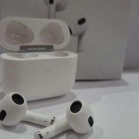 AirPods 3. Бугульма