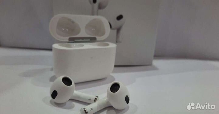 AirPods 3. Бугульма