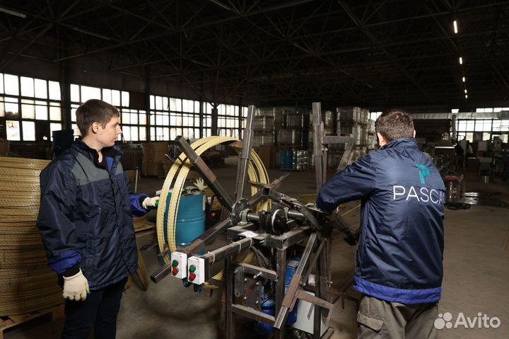 Арматура по 50 метров