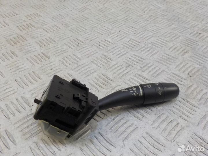 Переключатель стеклоочистителей Kia Ceed