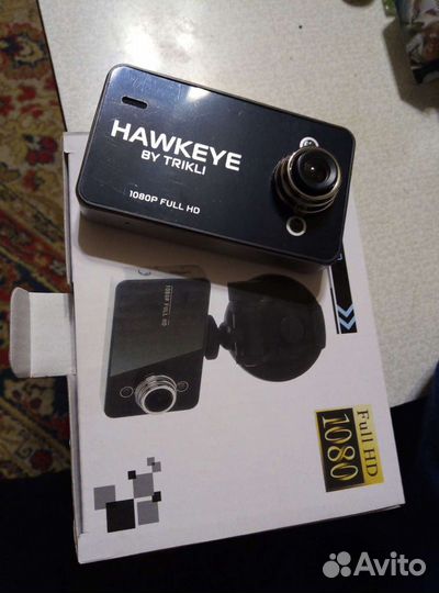 Видеорегистратор