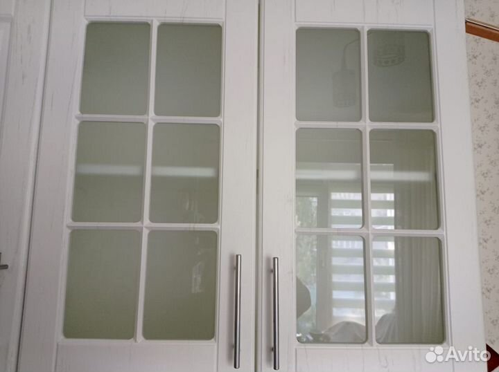 Кухонный гарнитур бу