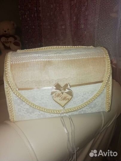 Коробка подарочная