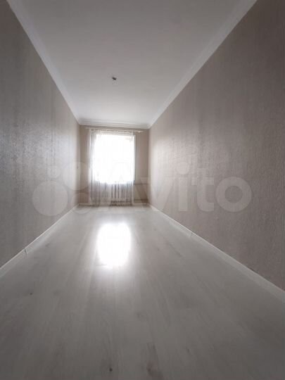 2-к. квартира, 44,4 м², 4/5 эт.