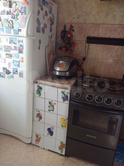 2-к. квартира, 44 м², 2/5 эт.