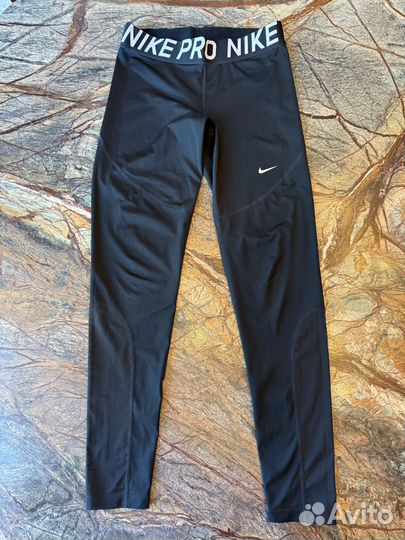 Леггинсы Nike