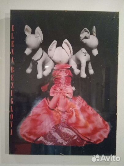 Одежда для собак мелких пород от Кутюр