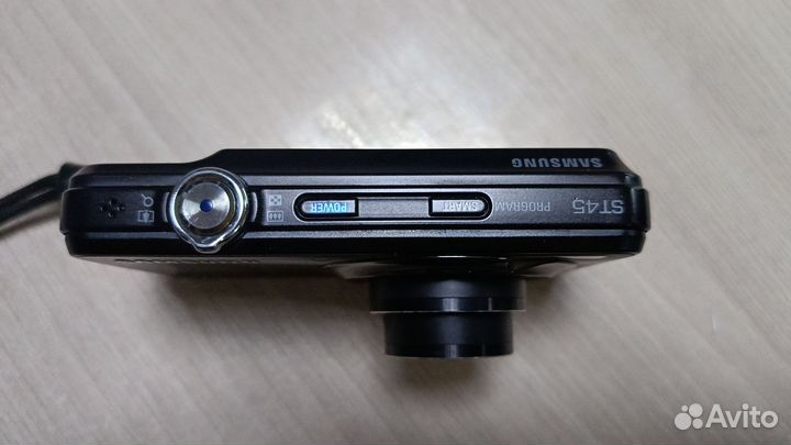 Фотоаппарат Samsung ST45