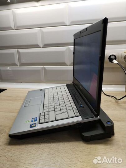 Док-станция (порт-репликатор) Fujitsu fpcpr101