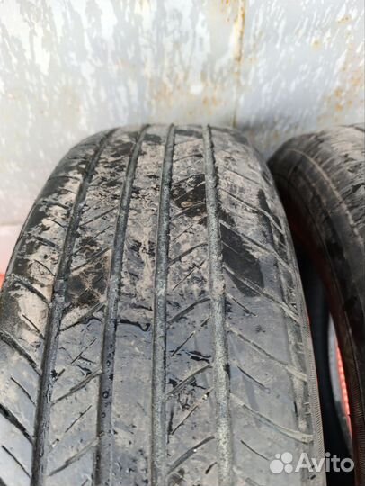 Nankang N-605 205/70 R15